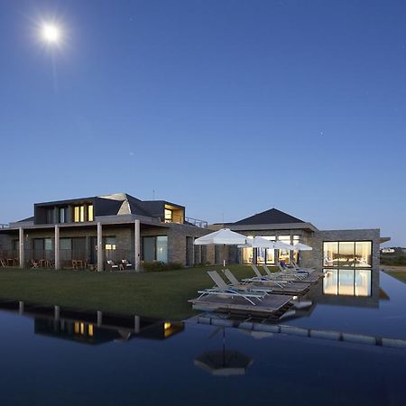 Villa Bahia Vik José Ignacio Exterior foto