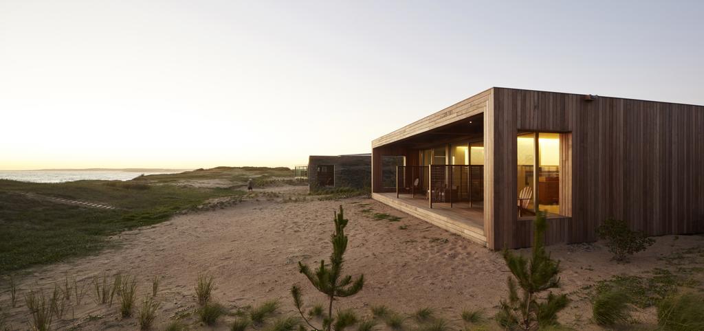 Villa Bahia Vik José Ignacio Exterior foto
