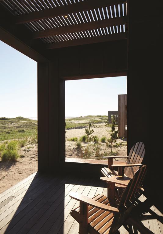 Villa Bahia Vik José Ignacio Exterior foto