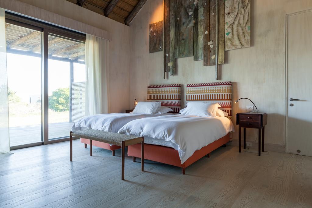 Villa Bahia Vik José Ignacio Exterior foto