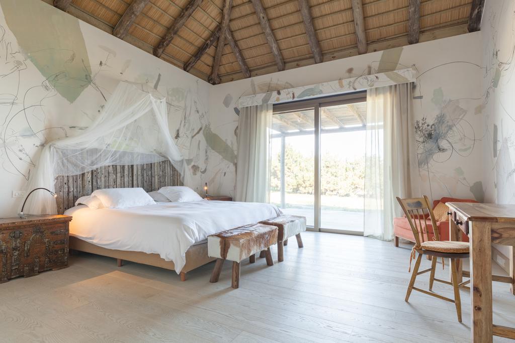Villa Bahia Vik José Ignacio Exterior foto