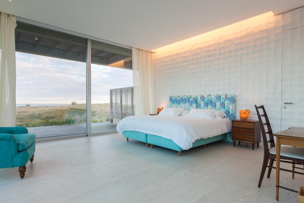 Villa Bahia Vik José Ignacio Exterior foto