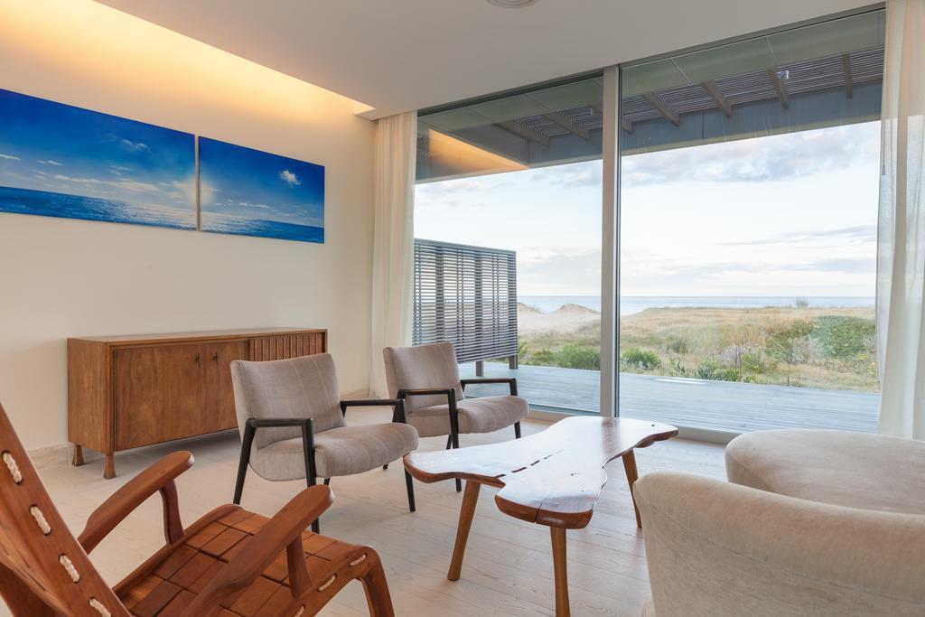 Villa Bahia Vik José Ignacio Exterior foto