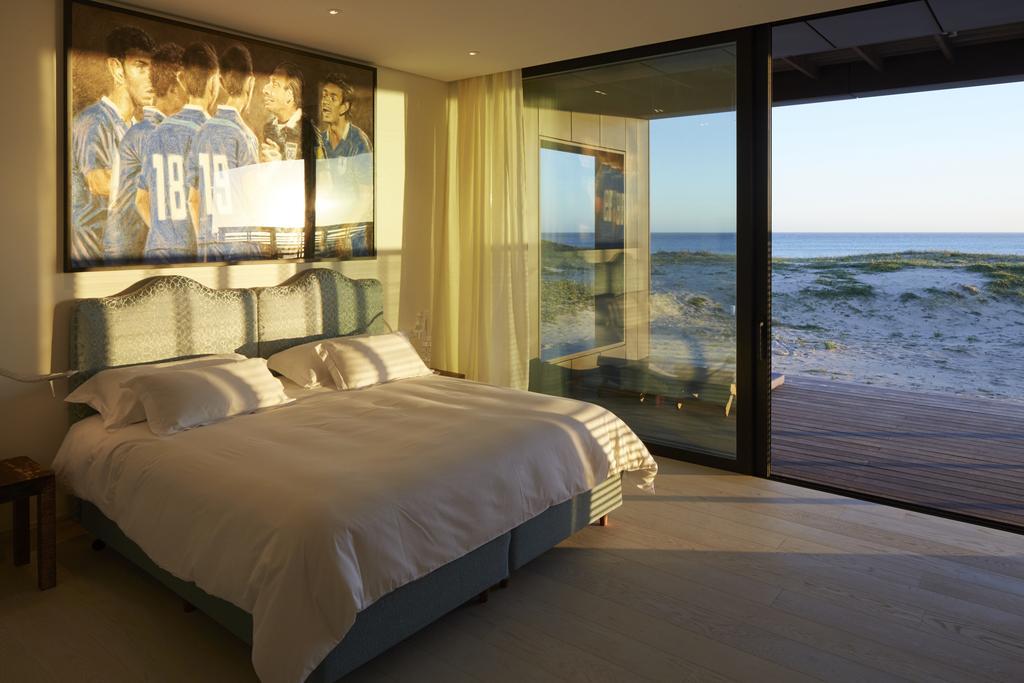 Villa Bahia Vik José Ignacio Exterior foto