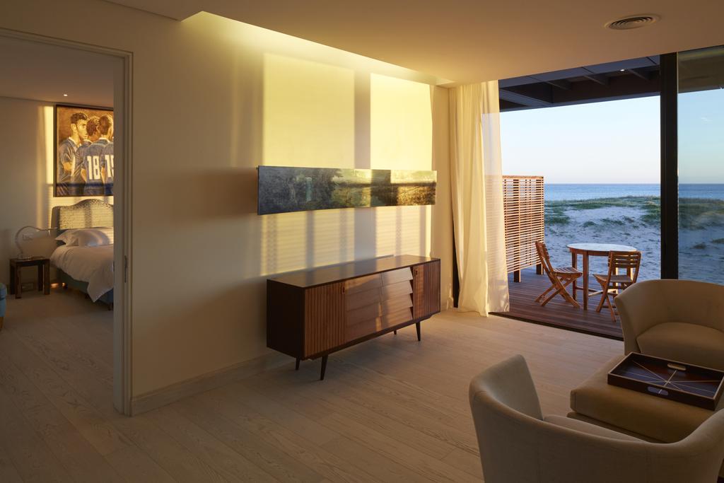 Villa Bahia Vik José Ignacio Exterior foto