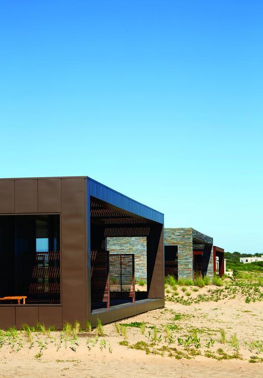 Villa Bahia Vik José Ignacio Exterior foto