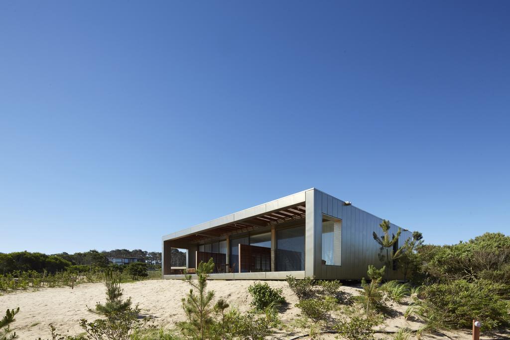 Villa Bahia Vik José Ignacio Exterior foto