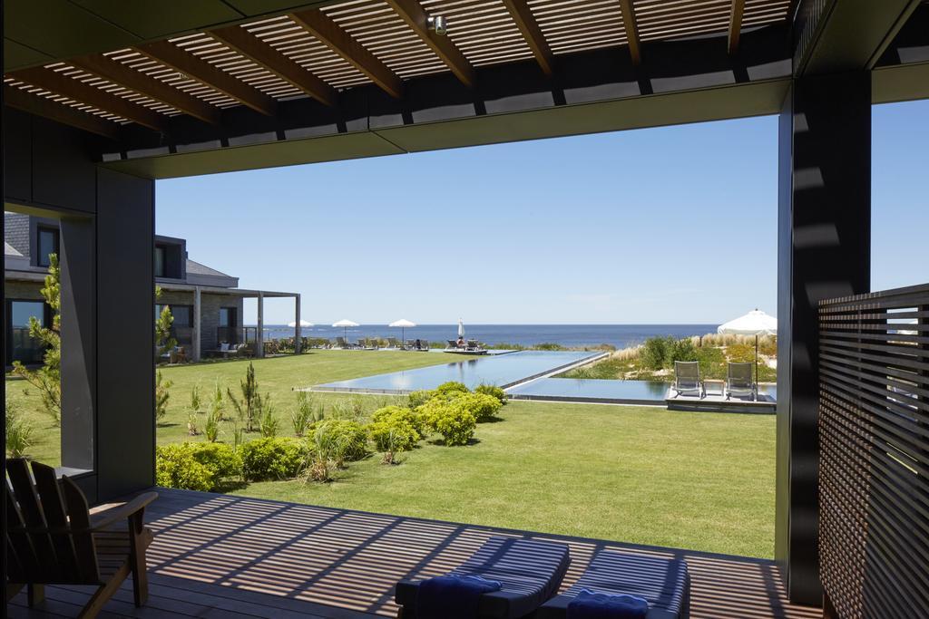 Villa Bahia Vik José Ignacio Exterior foto