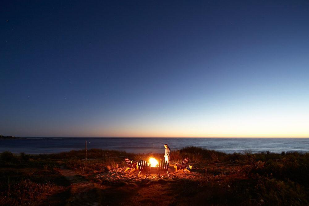 Villa Bahia Vik José Ignacio Exterior foto