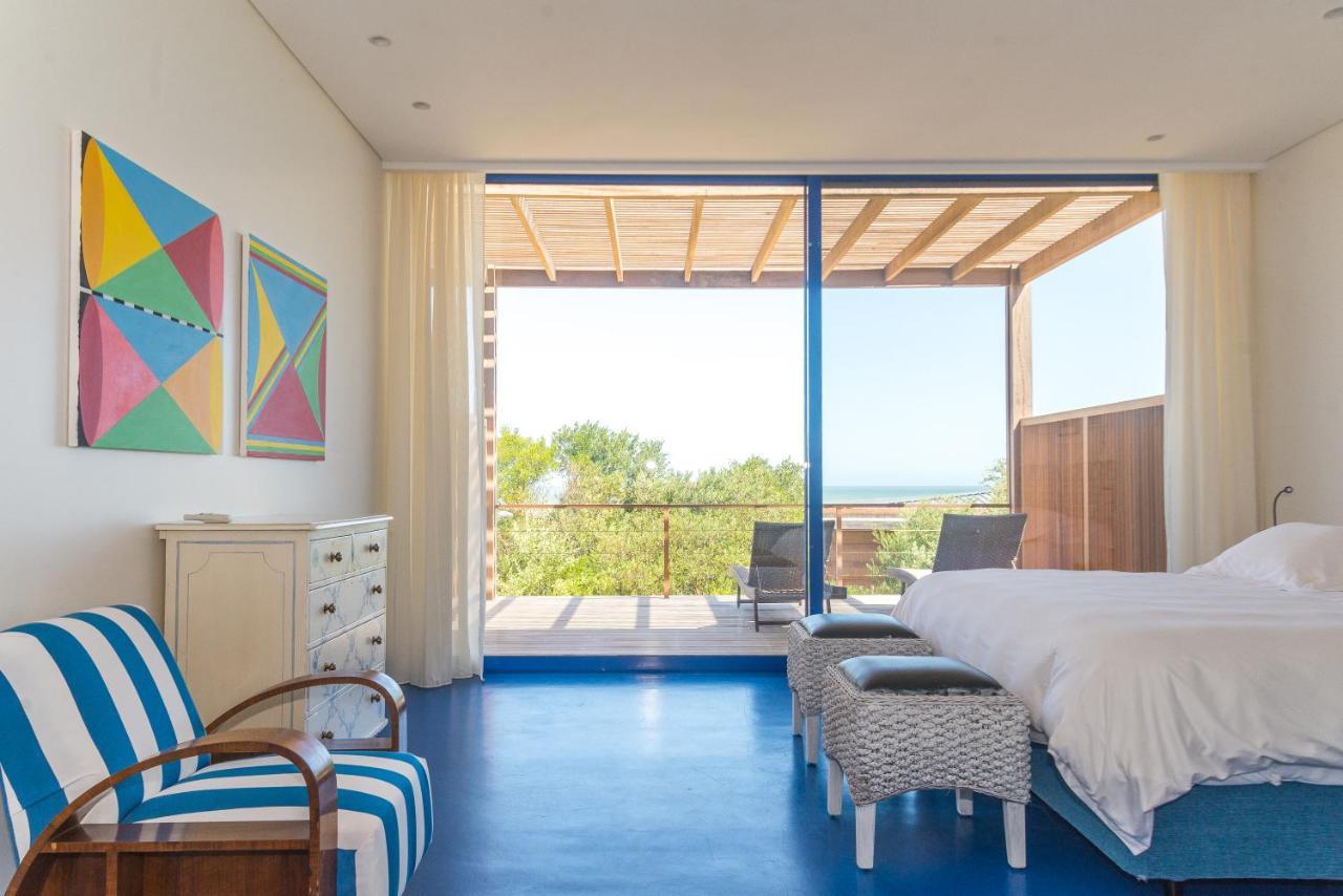 Villa Bahia Vik José Ignacio Exterior foto