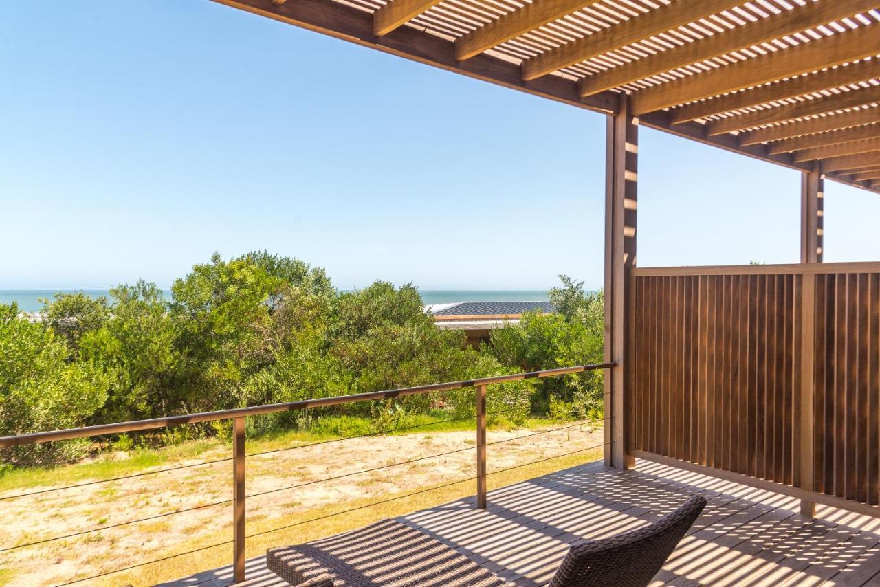 Villa Bahia Vik José Ignacio Exterior foto
