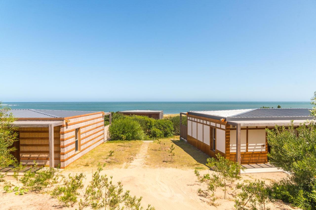 Villa Bahia Vik José Ignacio Exterior foto