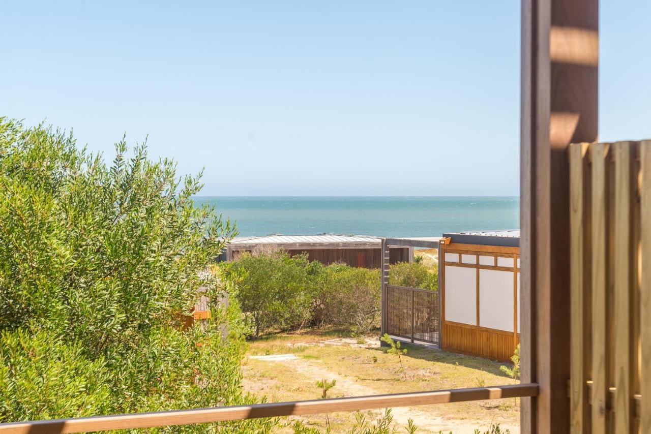 Villa Bahia Vik José Ignacio Exterior foto
