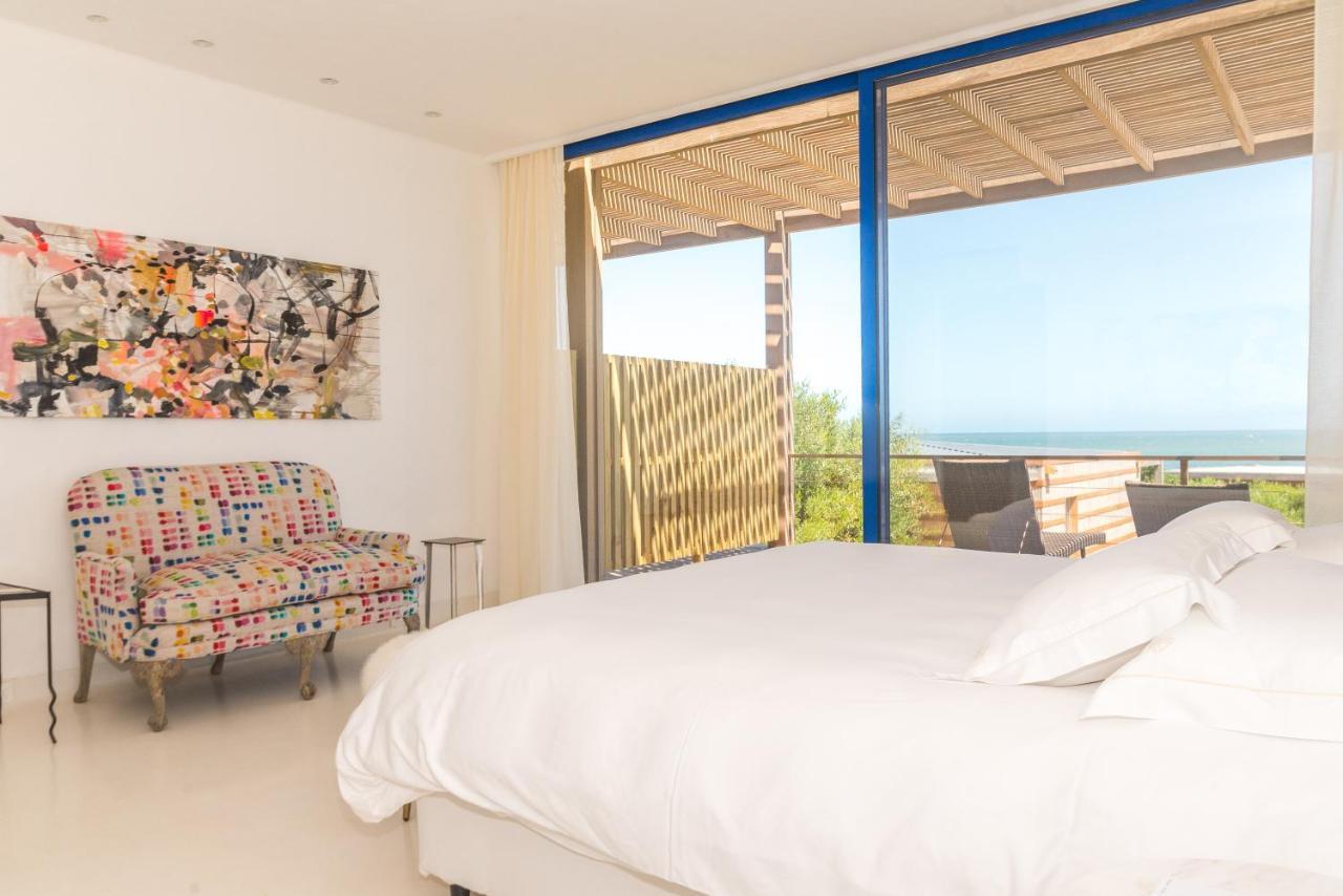 Villa Bahia Vik José Ignacio Exterior foto