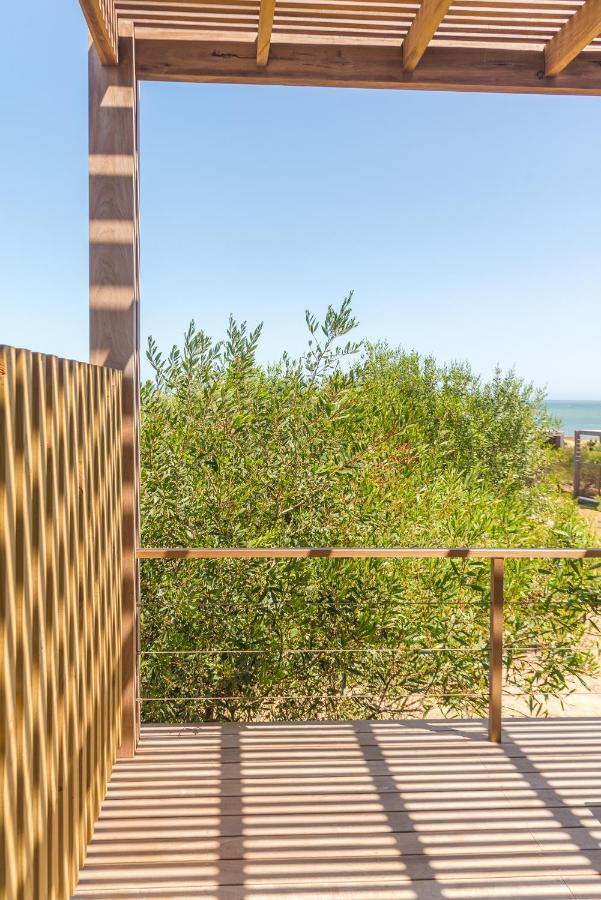 Villa Bahia Vik José Ignacio Exterior foto
